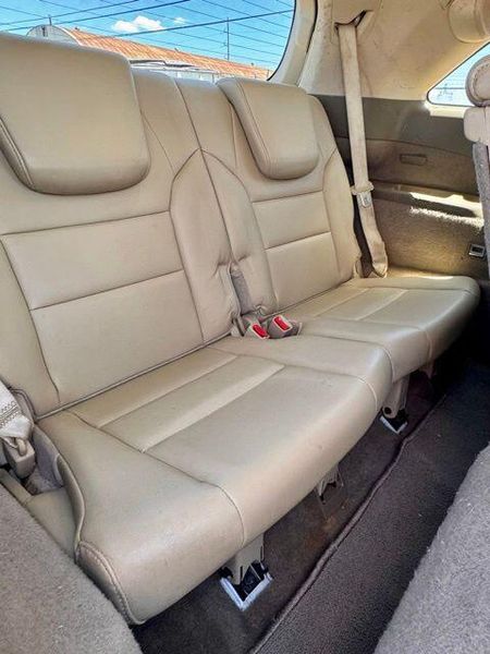 Used 2012 Acura MDX TechnologyImage 9