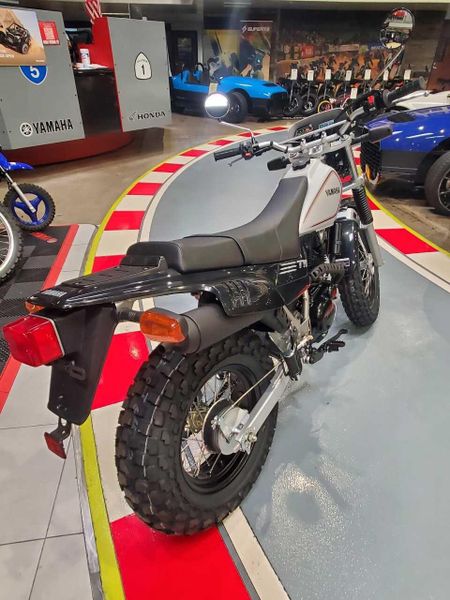 Used 2024 Yamaha TW200 Image 2