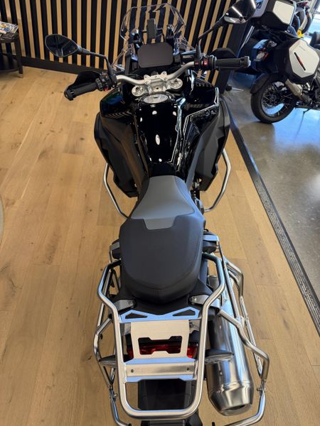 2026 BMW F 900 GS Adventure