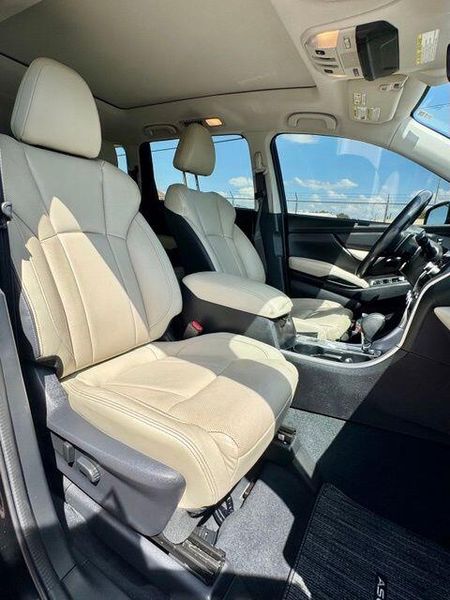 Used 2021 Subaru Ascent LimitedImage 12
