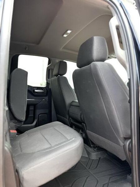 2020 Chevrolet Silverado 1500 CustomImage 14