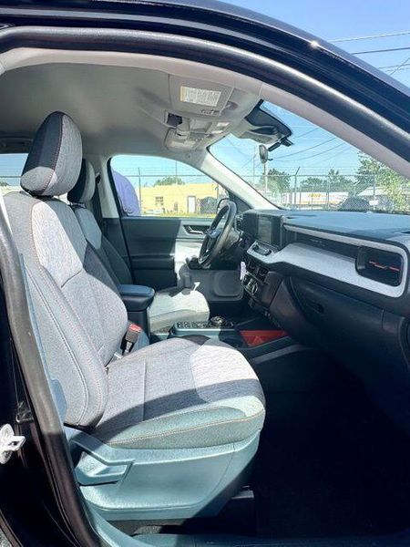 Used 2023 Ford Maverick XLTImage 13