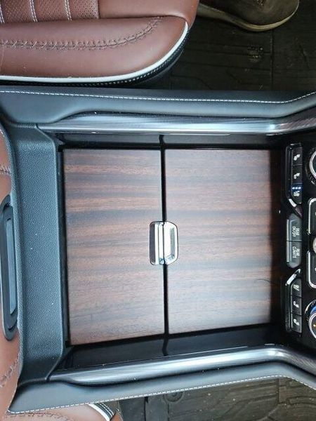Used 2024 GMC Yukon Denali Ultimate