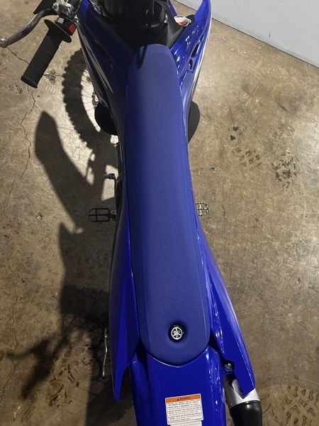 2026 Yamaha YZ250 Image 5