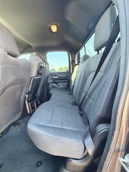 Used 2024 RAM 1500 TradesmanImage 14