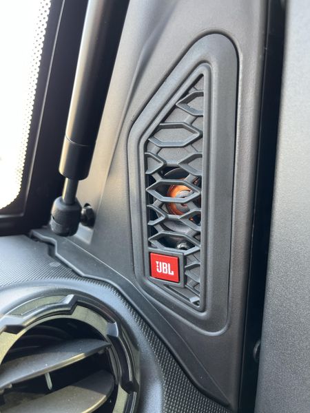New 2026 Polaris RANGER XD 1500 NORTHSTAR MOUNTAINEER 