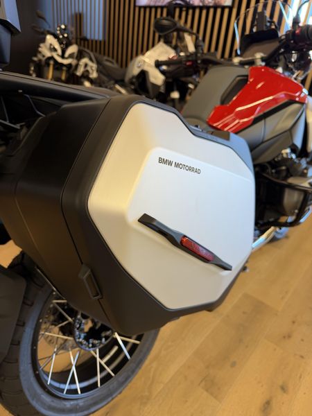 2026 BMW R 1300 GS