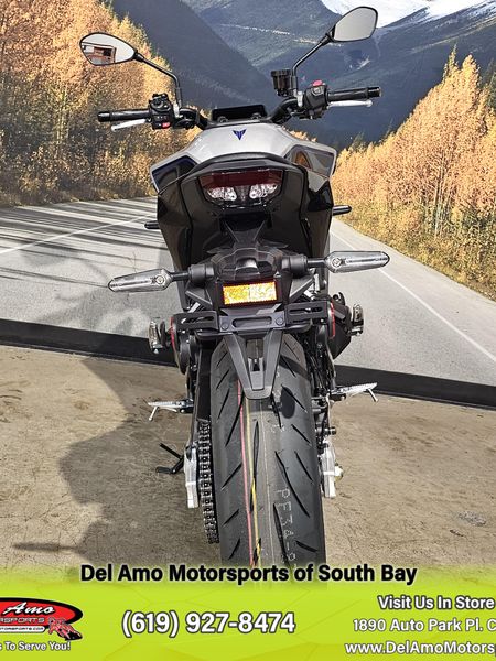 2025 Yamaha MT-09 SP Image 18