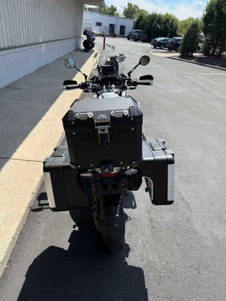 2023 BMW R 1250 GSImage 4