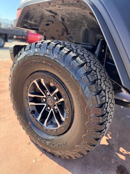 New 2026 Jeep Wrangler 4-door Moab 392Image 19