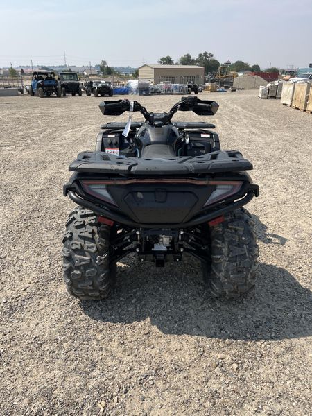 New 2026 CFMOTO CFORCE 600 