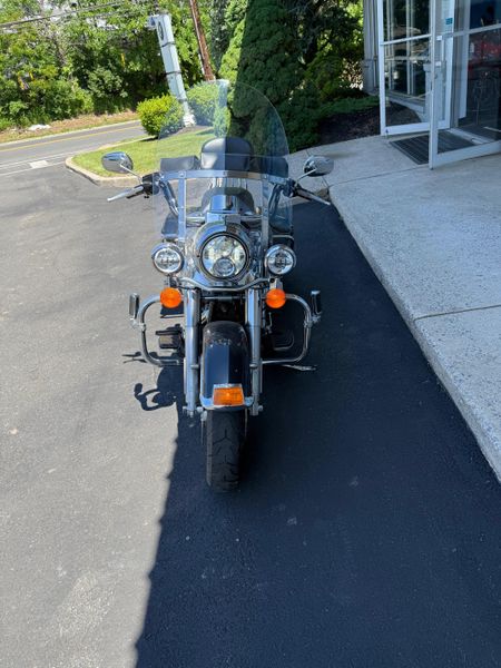 2012 Harley-Davidson Road King 103 FLHR103Image 3