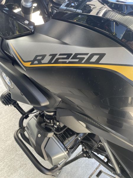 Used 2020 BMW R 1250 GS 
