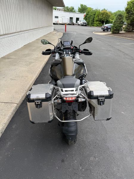 2020 BMW R 1250 GS AdventureImage 4