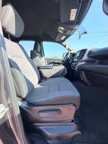 Used 2024 RAM 1500 TradesmanImage 16
