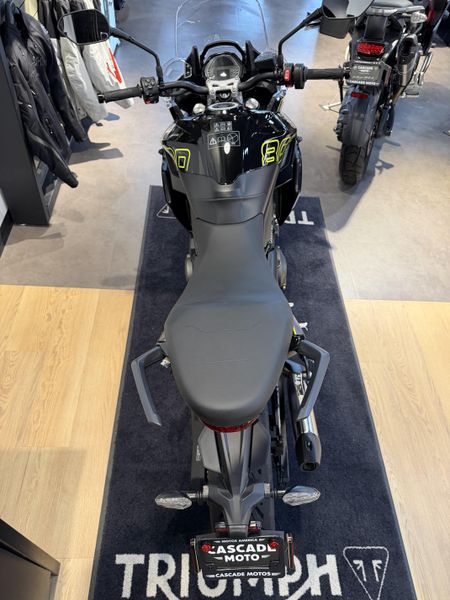 2026 Triumph Tiger Sport 800