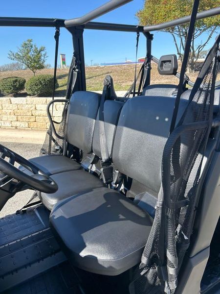 New 2026 Can-Am DEFENDER MAX HD7 Image 14