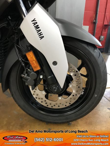 2024 Yamaha XmaxImage 12