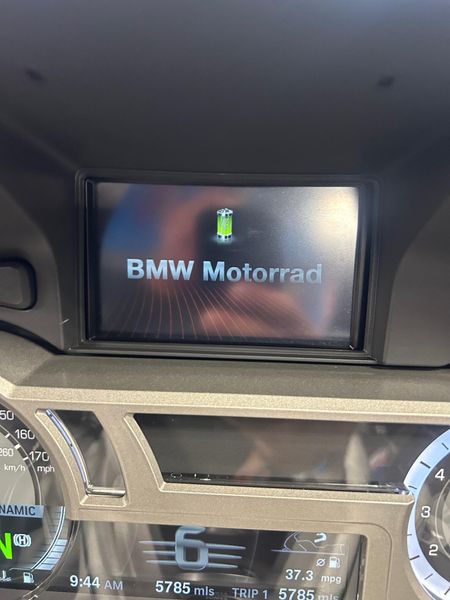 2019 BMW K 1600 GTLImage 5