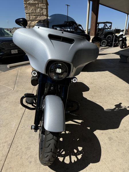 2019 HARLEY STREET GLIDE SPECIAL GRAYImage 6