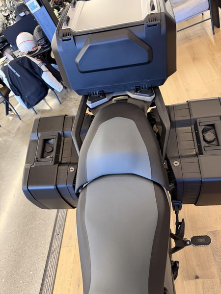 2026 BMW R 1300 GS