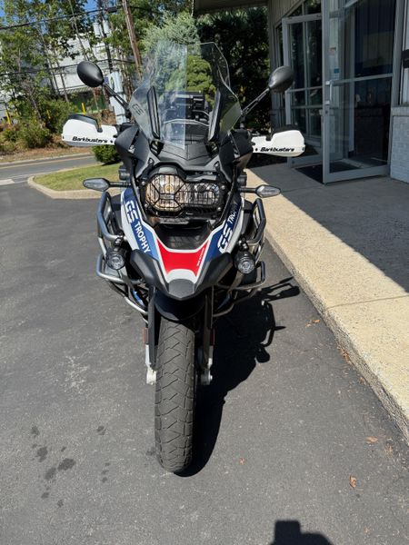 2023 BMW R 1250 GSImage 3