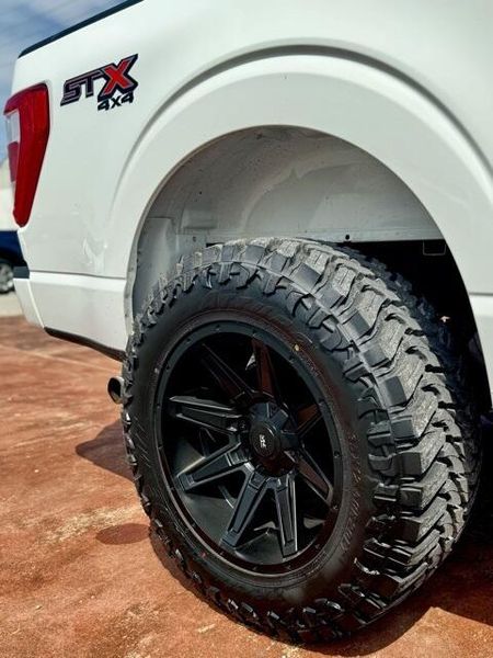 Used 2023 Ford F-150 XLImage 16