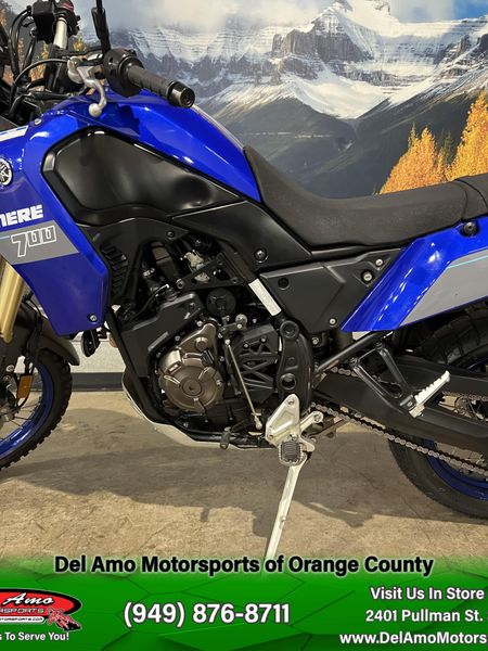 2023 Yamaha TENERE 700Image 5