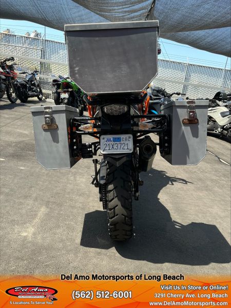 2013 KTM 1190 ADVENTURE Image 6