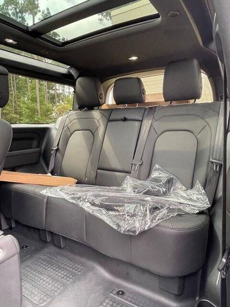 2025 Land Rover Defender S