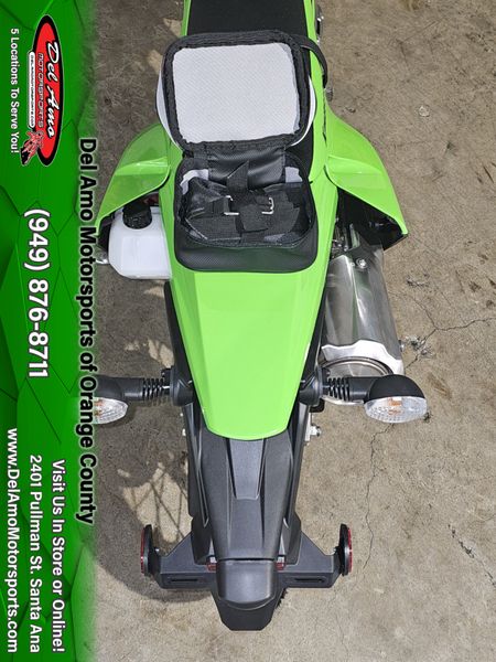 2025 Kawasaki KLX 300Image 14