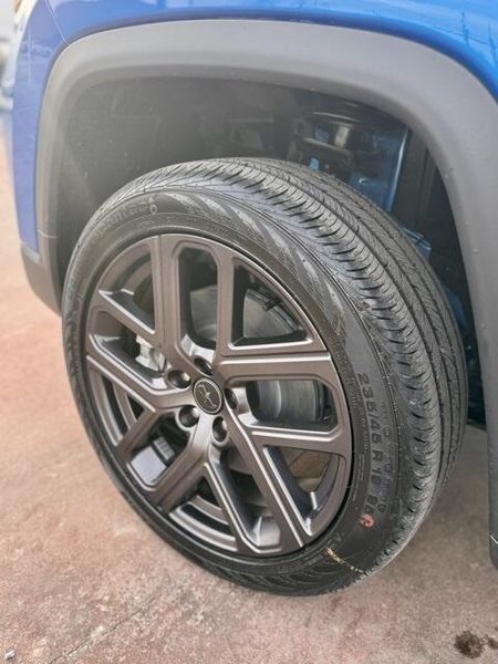 New 2026 Jeep Compass Limited Altitude 4x4Image 18