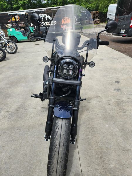 Used 2025 Honda CMX1100D (REBEL1100 DCT) Image 3