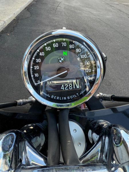 2021 BMW R 18Image 6