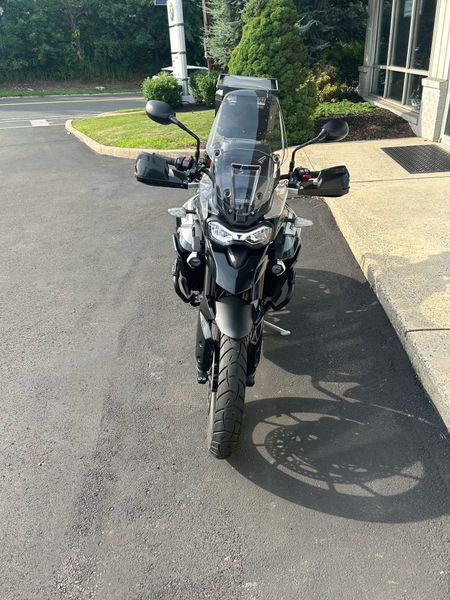 2021 Triumph Tiger 900 GT ProImage 3