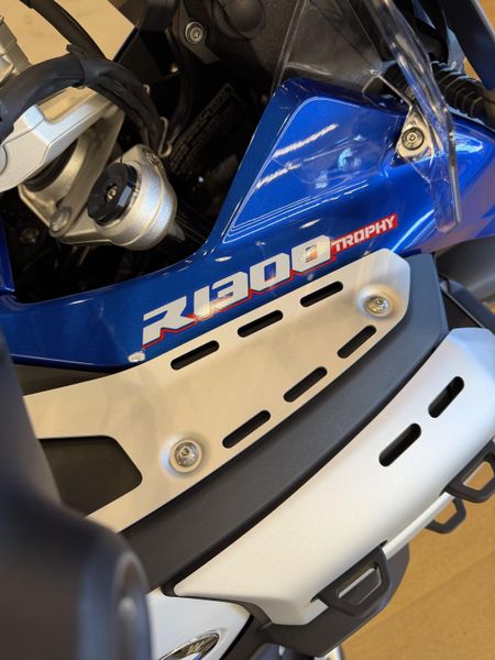 2026 BMW R 1300 GS Adventure