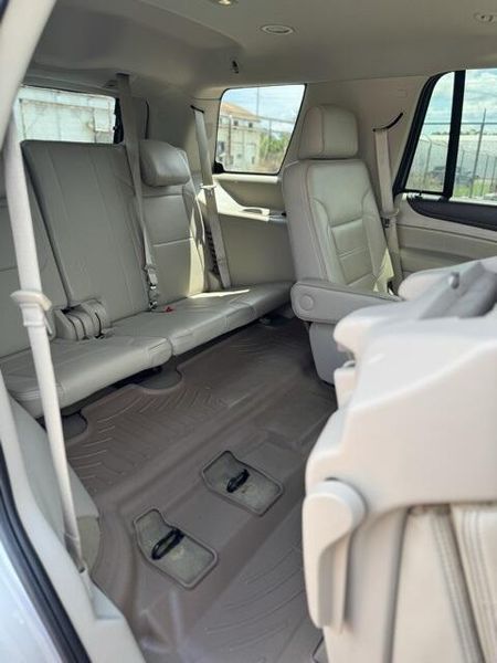 2017 GMC Yukon DenaliImage 18