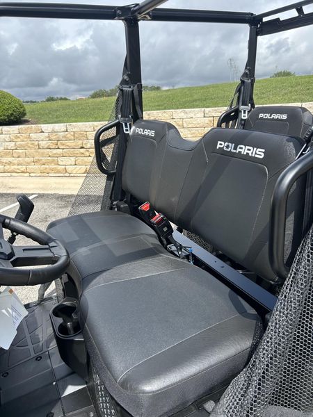 New 2026 Polaris RANGER SP 570 Image 11