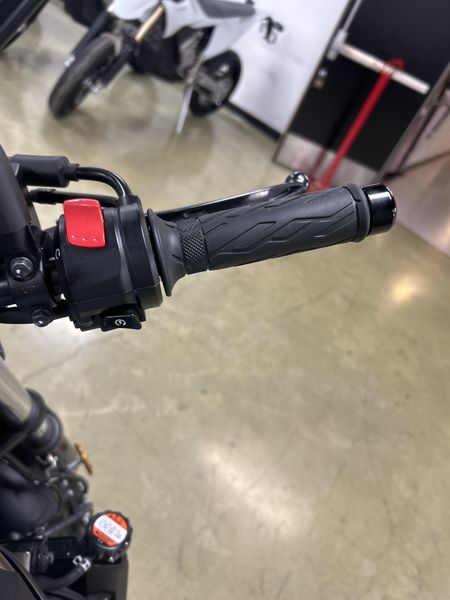 Used 2023 Suzuki SV650 ABS Image 9
