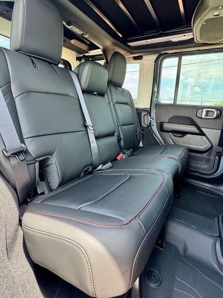 New 2026 Jeep Wrangler 4-door Moab 392Image 14