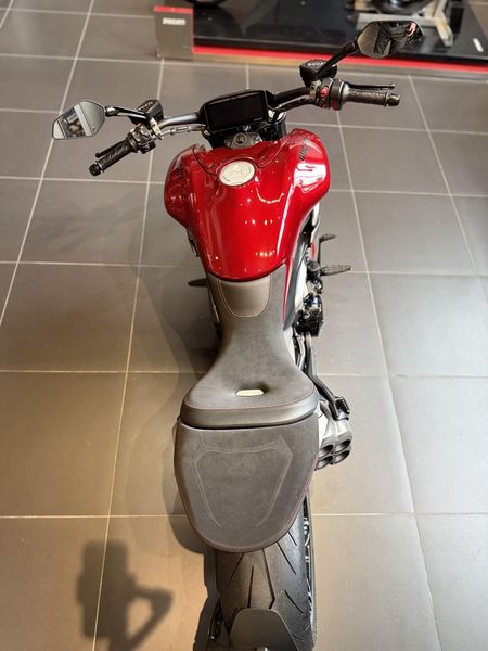 New 2026 Ducati XDIAVEL V4 