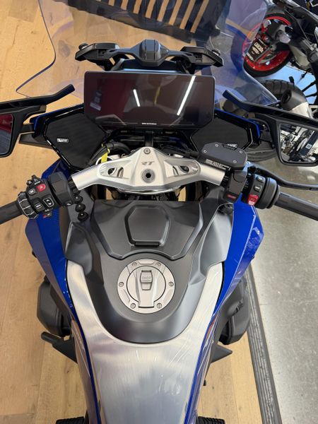 New 2026 BMW R1300 RT 