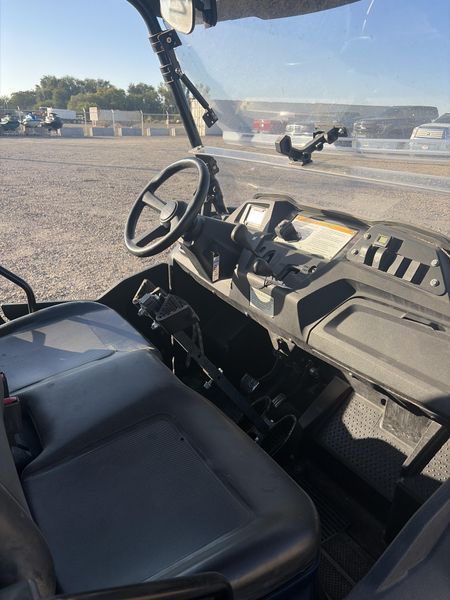 Used 2014 Honda PIONEER 7004 