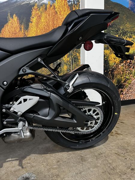 New 2025 Kawasaki NINJA ZX-10R ABS Image 11