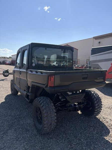 New 2026 Polaris RANGER CREW XD 1500 NORTHSTAR ULTIMATE 
