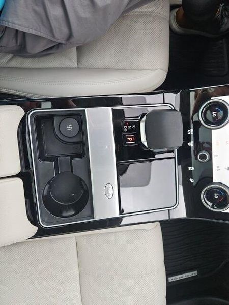 Used 2021 Land Rover Range Rover Velar S