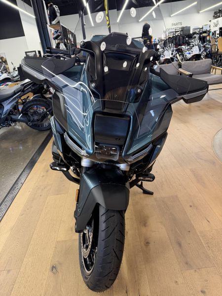 New 2026 BMW R1300 RT 