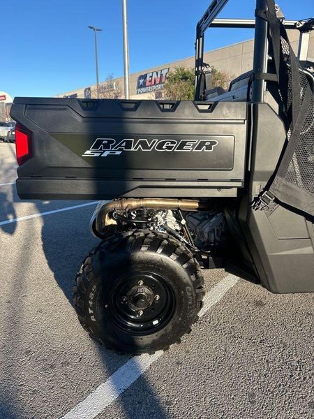 New 2026 Polaris RANGER CREW SP 570 Image 13