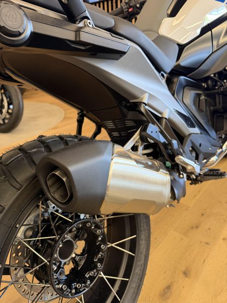 2025 BMW R 1300 GS