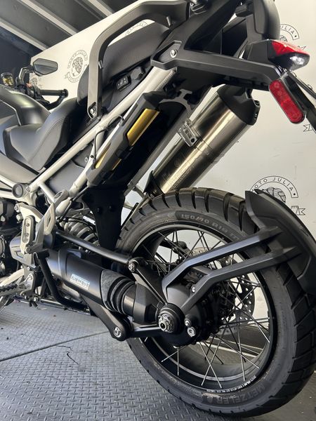 2023 Triumph TIGER RALLY EXPLORER